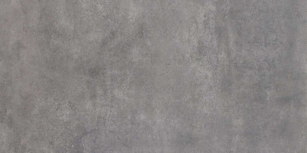 Керамогранит Villeroy Boch Warehouse 2394IN90, цвет серый, поверхность матовая, прямоугольник, 300x600