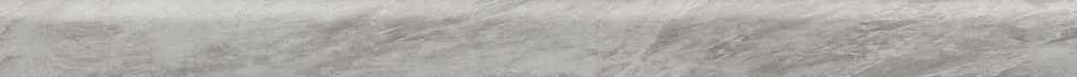 Бордюры Atlas Concorde Italy Marvel Bardiglio Grey Battiscopa Dig. Matt ATDL, цвет серый, поверхность матовая, квадрат, 46x600