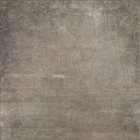 Керамогранит Rex Matieres Gris 755726, цвет серый, поверхность матовая, квадрат, 600x600
