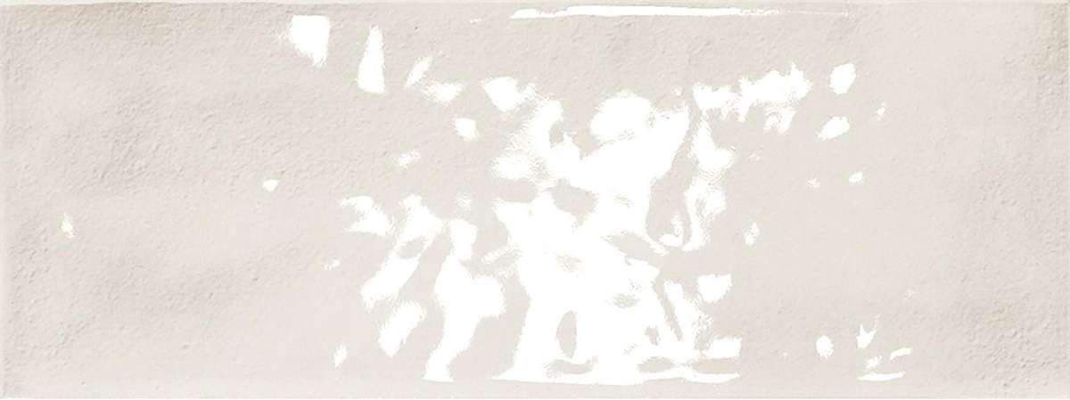 Керамическая плитка Ergon Abacus Brick Lux Calce ELGV, цвет белый, поверхность глянцевая, прямоугольник, 75x200