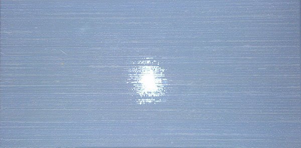 Керамическая плитка Aranda Rev. Urban Azul, цвет голубой, поверхность глянцевая, прямоугольник, 250x500