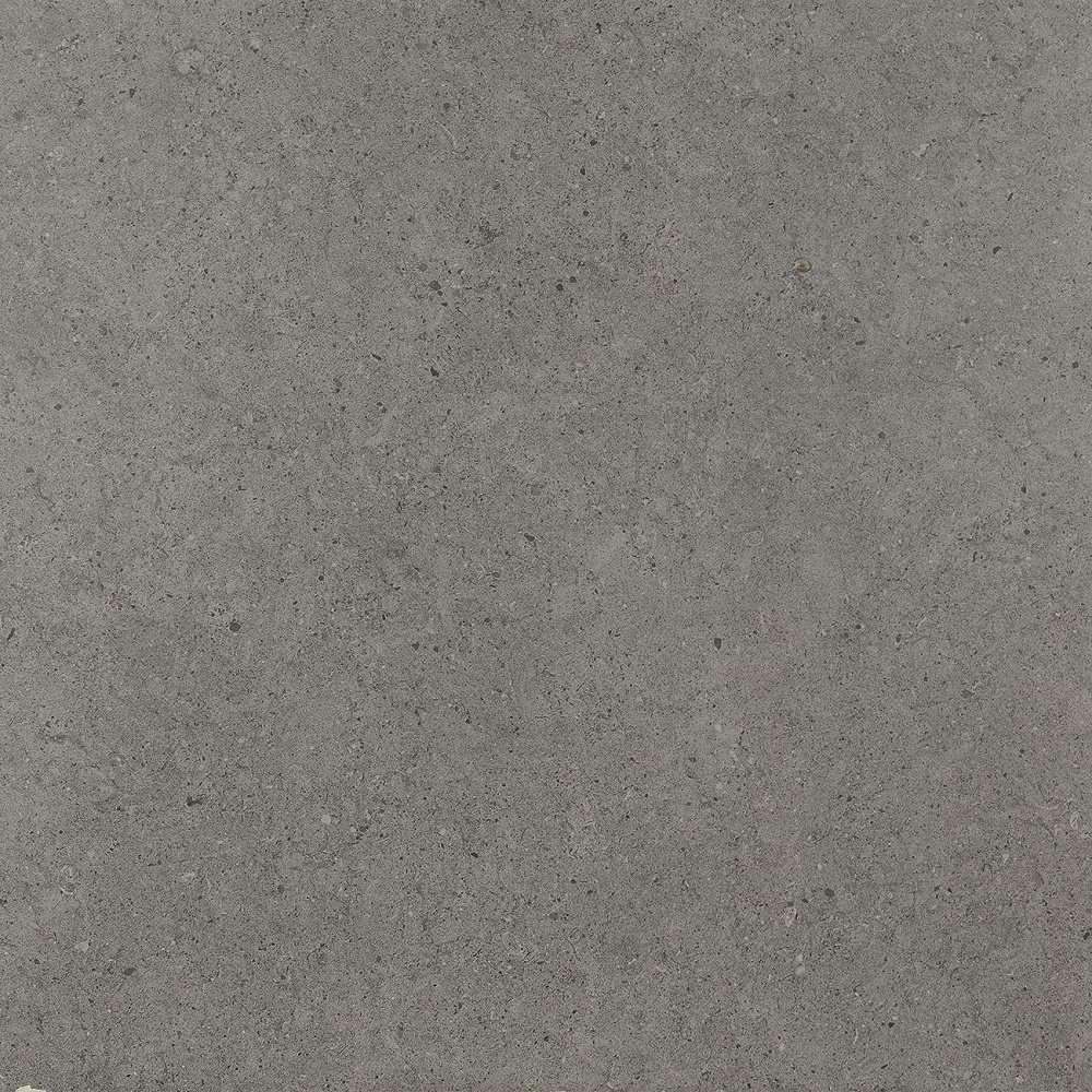Керамогранит Apavisa Nanoconcept Anthracite Natural, цвет серый, поверхность матовая, квадрат, 900x900
