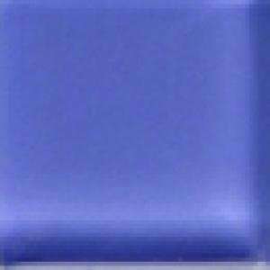 Мозаика Bars Crystal Mosaic Чистые цвета B 31 (23x23 mm), цвет синий, поверхность глянцевая, квадрат, 300x300