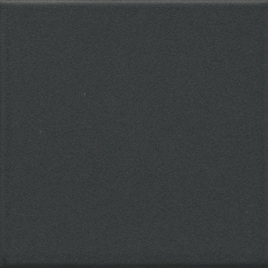 Керамогранит Kerama Marazzi Агуста черный натуральный 1333S, цвет чёрный, поверхность натуральная, квадрат, 98x98