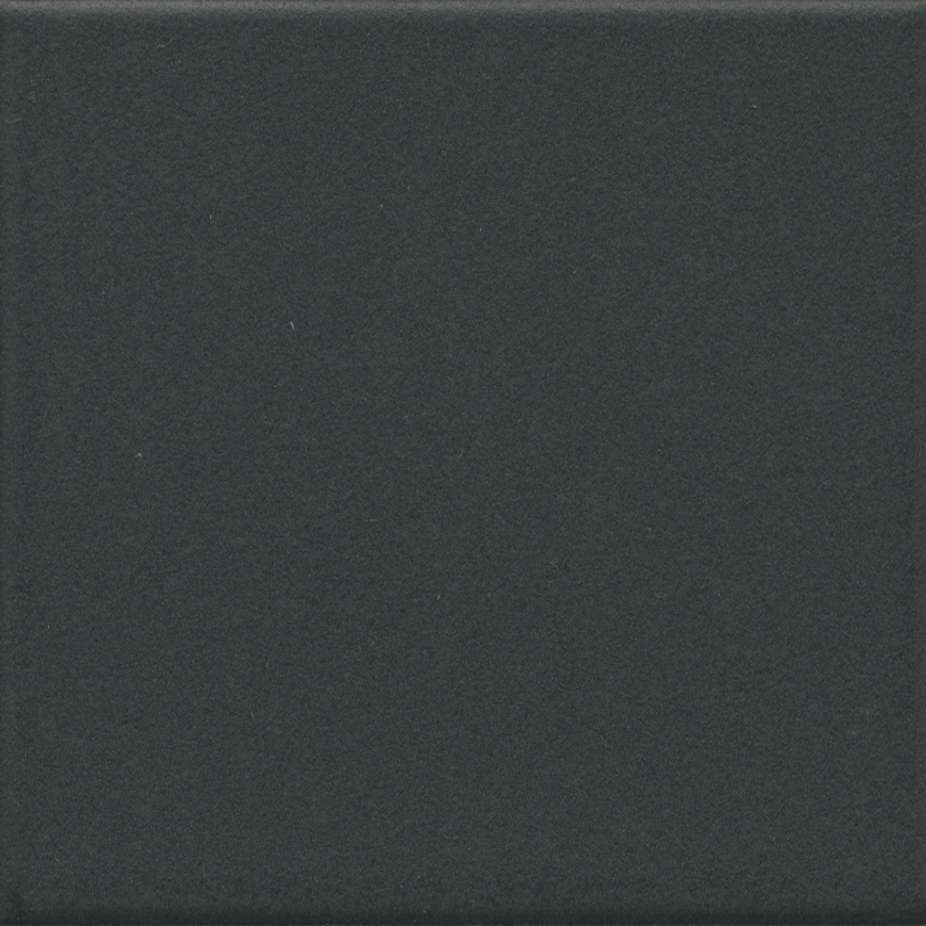 Керамогранит Kerama Marazzi Агуста черный натуральный 1333S, цвет чёрный, поверхность натуральная, квадрат, 98x98