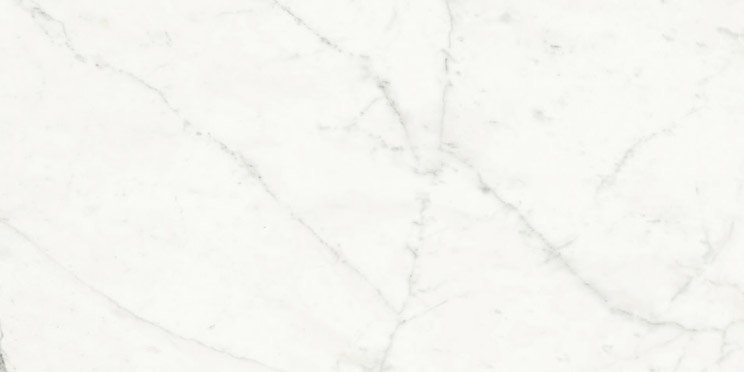 Керамогранит FMG Bianco Venato Extra Naturale P628300, цвет белый, поверхность матовая, прямоугольник, 600x1200