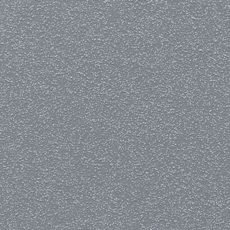 Керамогранит Tubadzin Pastel Mono Szare R, цвет серый, поверхность матовая, квадрат, 200x200