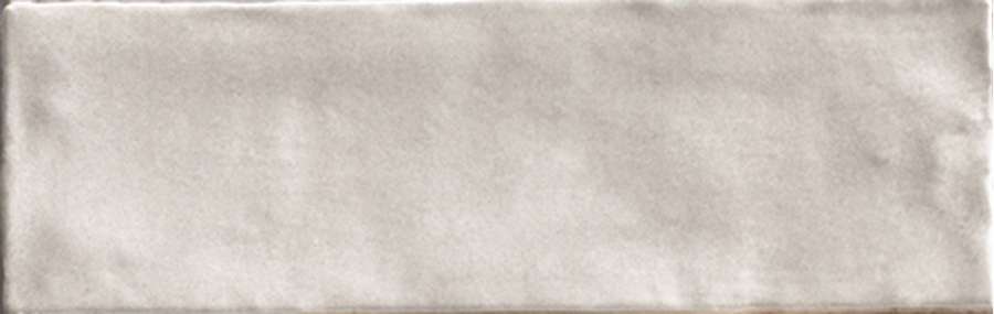 Керамическая плитка Mainzu Positano Perla, цвет серый, поверхность матовая, прямоугольник, 65x200