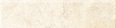 Бордюры Cinca Forum White Bullnose 8190, цвет бежевый, поверхность матовая, прямоугольник, 80x330