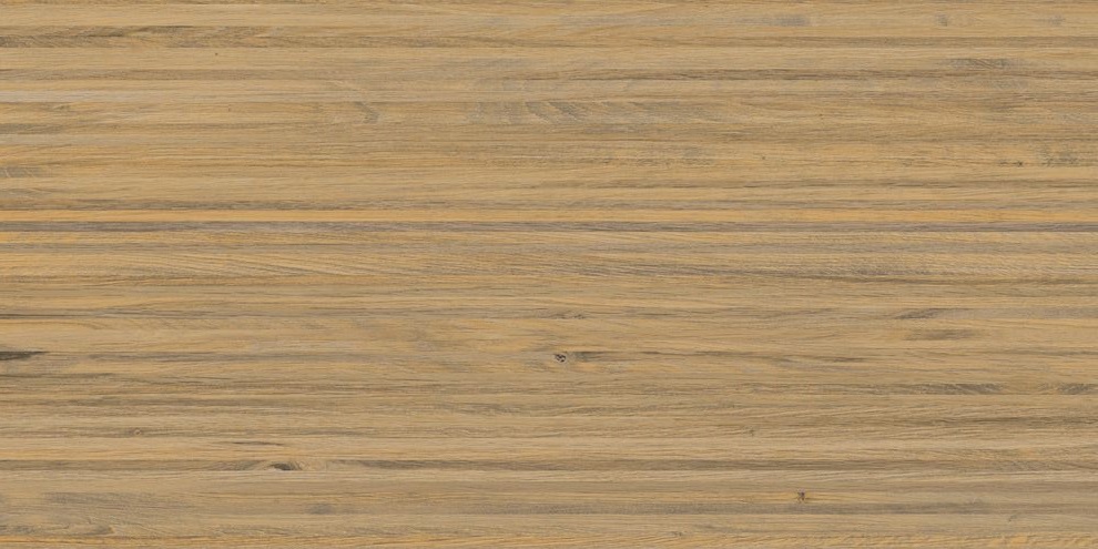 Керамогранит Rako Plywood Brown DAKV1843, цвет коричневый, поверхность матовая, прямоугольник, 600x1200