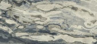 Керамогранит Benadresa Vestige Pulido, цвет серый, поверхность полированная, прямоугольник, 800x1600