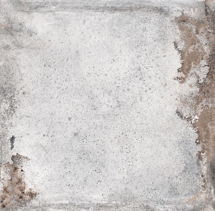 Керамогранит La Fabbrica Lascaux Naxa Rett. 89097, цвет серый, поверхность матовая, квадрат, 600x600