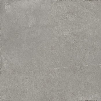 Керамогранит Imola Stoncrete STCR R90AG RM, цвет серый, поверхность матовая, квадрат, 900x900