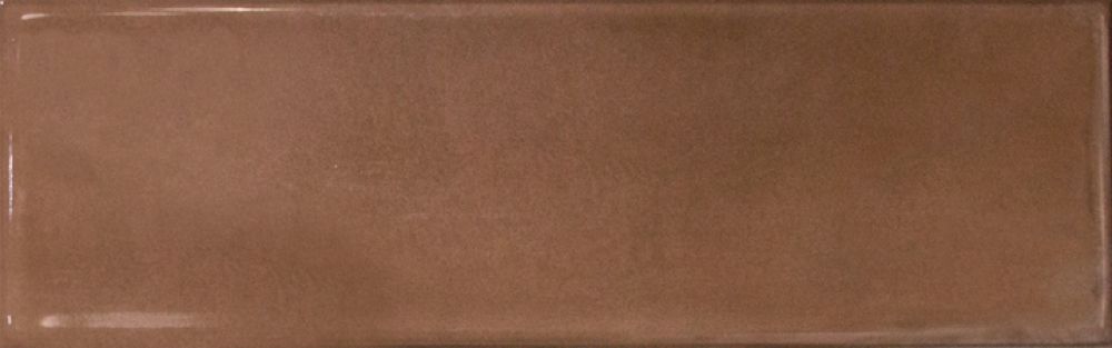 Керамическая плитка Unicer Atrium Chocolate, цвет коричневый, поверхность глянцевая, прямоугольник, 250x800