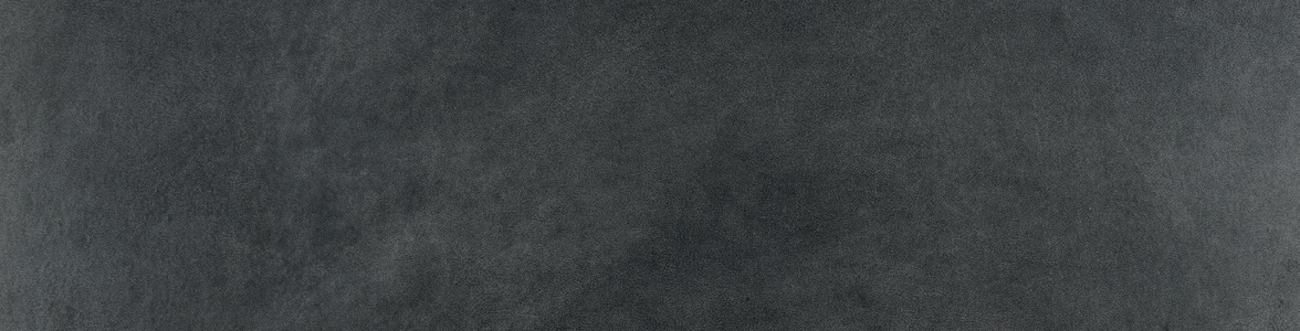 Керамогранит Iris Hard Leather Dark 891112, цвет чёрный тёмный, поверхность натуральная, прямоугольник, 300x1200
