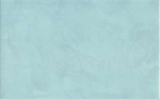 Керамическая плитка Kerama Marazzi Фоскари Бирюзовый 6327, цвет бирюзовый, поверхность глянцевая, прямоугольник, 250x400