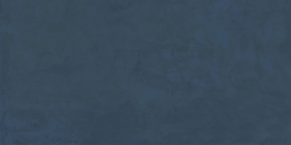 Керамогранит Caesar Join Ink Soft AEZL, цвет синий, поверхность матовая, прямоугольник, 600x1200