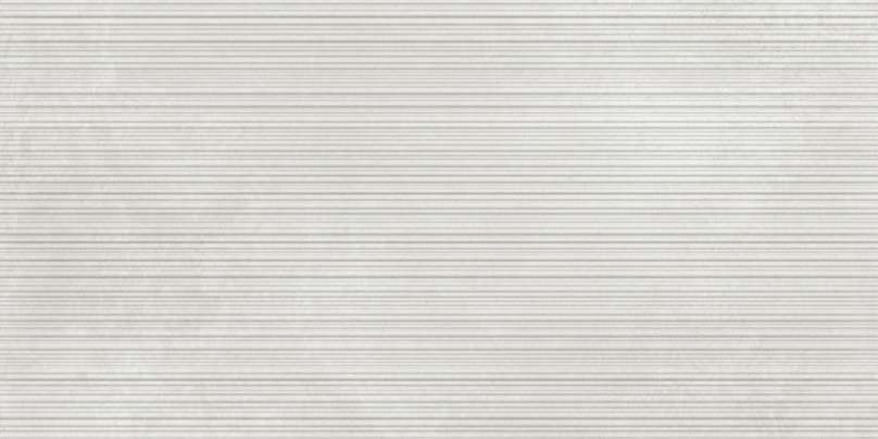 Керамогранит Baldocer Symphony Canna Ash Rect, цвет серый, поверхность матовая рельефная, прямоугольник, 600x1200