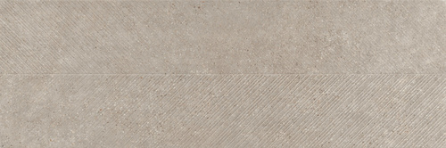 Декоративные элементы Baldocer Asphalt Tip Mud, цвет серый коричневый, поверхность матовая, прямоугольник, 400x1200
