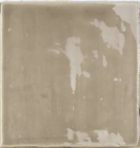 Керамическая плитка APE Vintage Vison, цвет коричневый, поверхность глянцевая, квадрат, 150x150