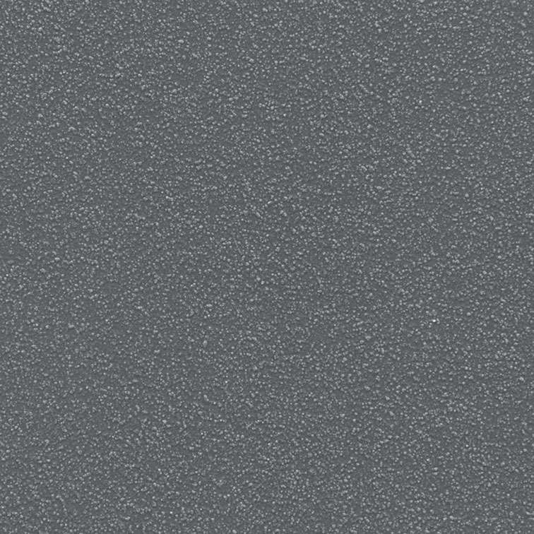 Керамогранит Tubadzin Pastel Mono Grafitowe R, цвет серый тёмный, поверхность матовая, квадрат, 200x200