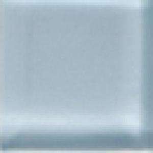 Мозаика Bars Crystal Mosaic Чистые цвета B 25 (23x23 mm), цвет голубой, поверхность глянцевая, квадрат, 300x300