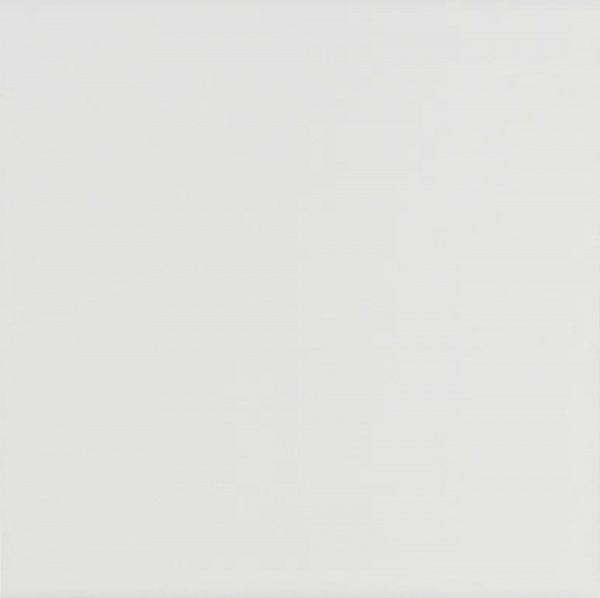 Керамическая плитка Wow Duo Solo White 121884, цвет белый, поверхность матовая, квадрат, 150x150