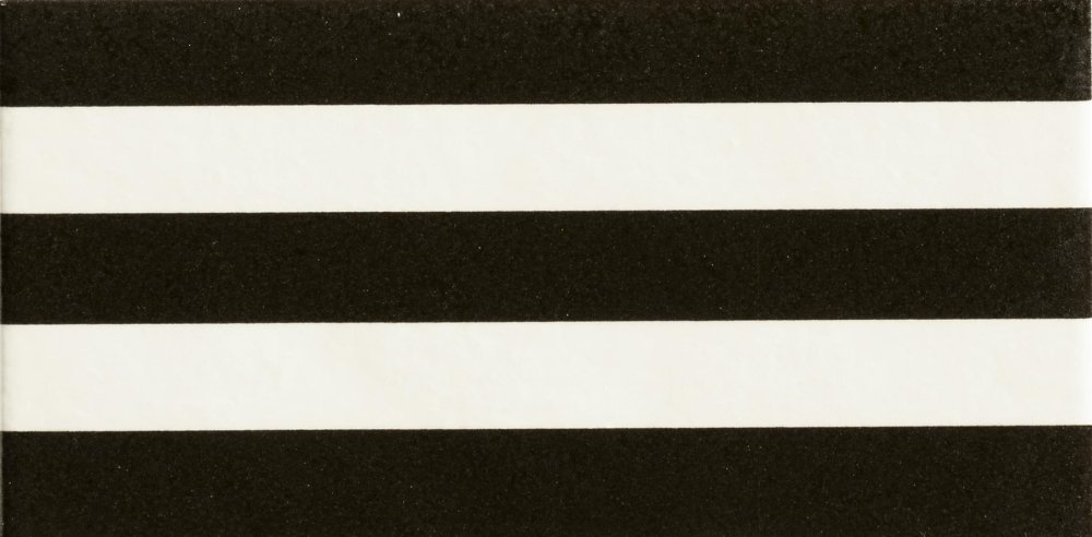 Декоративные элементы Mutina Margherita Wires Ndm96, цвет белый чёрный, поверхность матовая, прямоугольник, 101x205