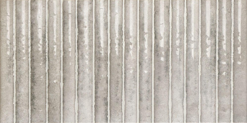 Керамическая плитка Mainzu Etna Grey, цвет серый, поверхность рельефная, прямоугольник, 150x300