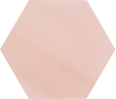 Керамогранит Bestile Meraki Base Rosa, цвет розовый, поверхность матовая, прямоугольник, 198x228