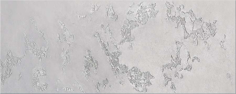 Керамическая плитка Azori Sfumato Grey, цвет серый, поверхность матовая, прямоугольник, 201x505