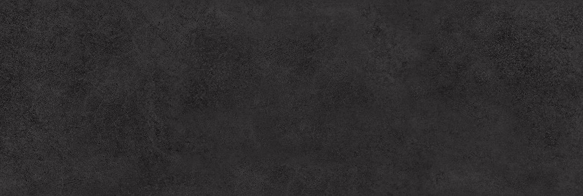 Керамическая плитка Laparet Alabama Плитка настенная чёрный 60015, цвет чёрный тёмный, поверхность матовая, прямоугольник, 200x600