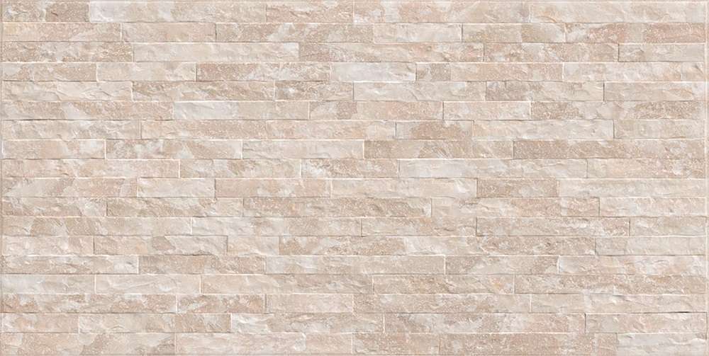 Керамогранит Provenza Salt Stone Modula Pink Halite Naturale ELXR, цвет розовый, поверхность структурированная натуральная, прямоугольник, 300x600