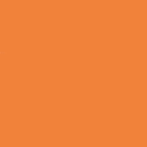 Керамическая плитка Marazzi Espana Minimal Naranja-S DS88, цвет оранжевый, поверхность матовая, квадрат, 330x330
