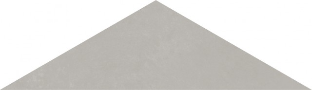 Декоративные элементы Peronda Tri.Planet Silver/29,6X8,6/L 22195, цвет серый, поверхность лаппатированная, прямоугольник, 86x296