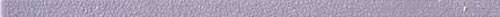 Бордюры Abita Vision Cornice Lilac, цвет фиолетовый, поверхность матовая, прямоугольник, 15x610