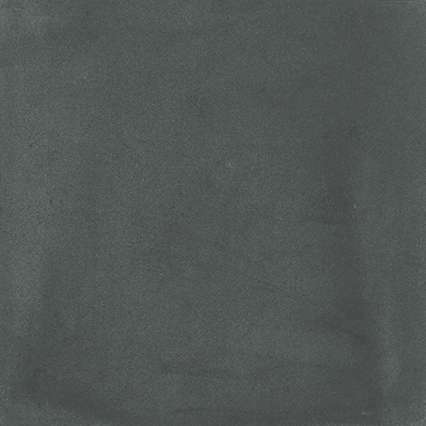 Керамогранит Apavisa Encaustic Black Natural, цвет чёрный тёмный, поверхность матовая, квадрат, 300x300