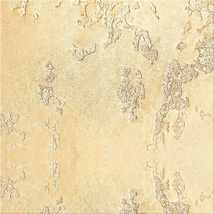 Керамическая плитка Azori Sfumato Beige, цвет бежевый, поверхность матовая, квадрат, 333x333