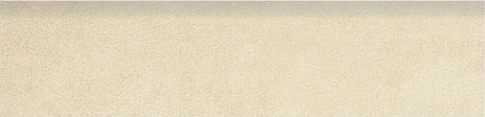 Бордюры Cinca Menhir Beige Bullnose 8411, цвет бежевый, поверхность матовая, прямоугольник, 80x500