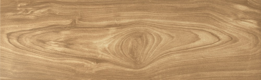 Керамогранит Cersanit Deepwood Бежевый C-DW4M012D, цвет коричневый, поверхность матовая, прямоугольник, 185x598