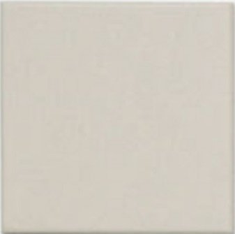 Керамогранит Topcer Smooth White L4416/1C, цвет белый, поверхность матовая, квадрат, 100x100