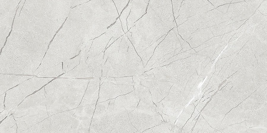 Керамогранит Colorker Corinthian Pearl Pulido, цвет серый, поверхность полированная, прямоугольник, 585x1172