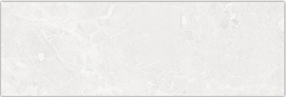 Керамическая плитка  Cannes LT, цвет белый, поверхность глянцевая, прямоугольник, 300x900