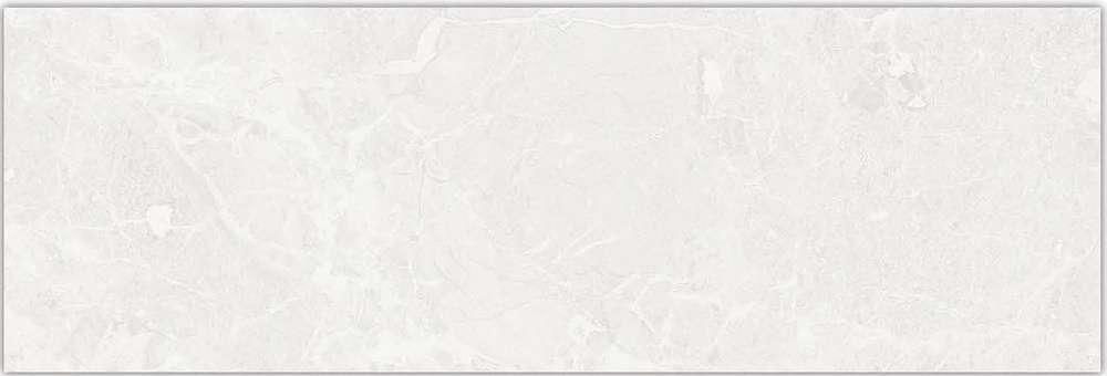 Керамическая плитка  Cannes LT, цвет белый, поверхность глянцевая, прямоугольник, 300x900