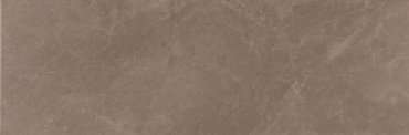 Керамическая плитка Ecoceramic Aria Moka, цвет коричневый, поверхность матовая, прямоугольник, 250x750