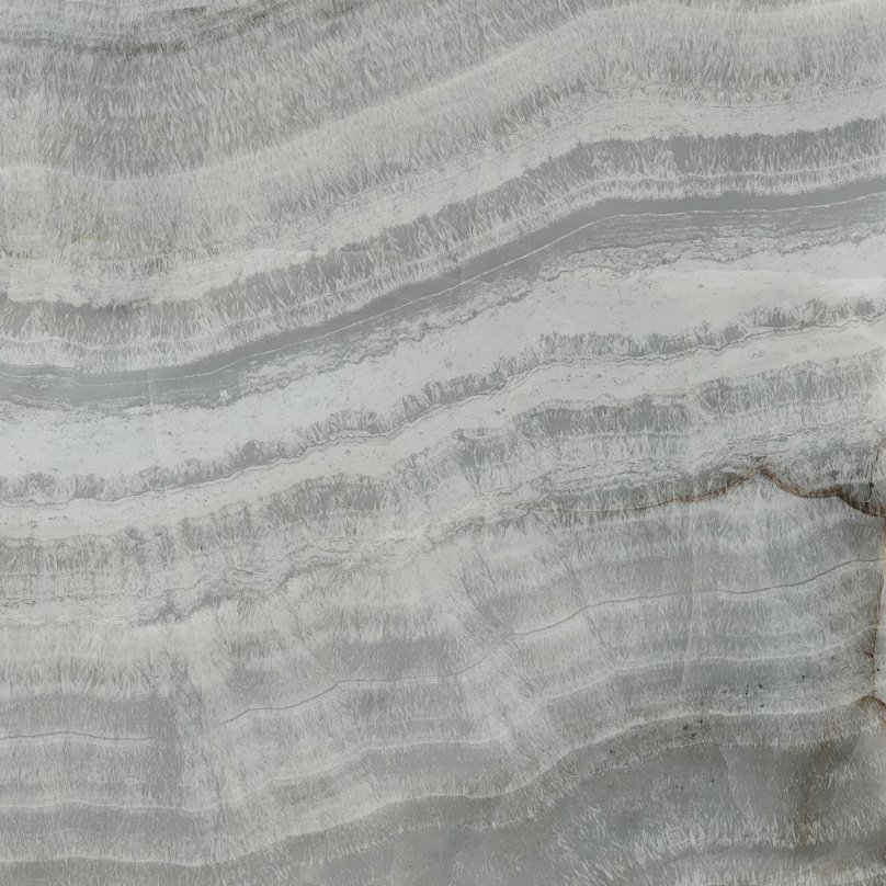 Керамогранит Baldocer Padova Azzurro Pulido, цвет серый, поверхность полированная, квадрат, 600x600