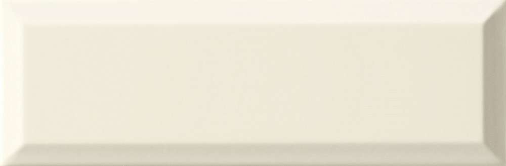Керамическая плитка Tubadzin Brika Bar White, цвет белый, поверхность глянцевая, прямоугольник, 78x237