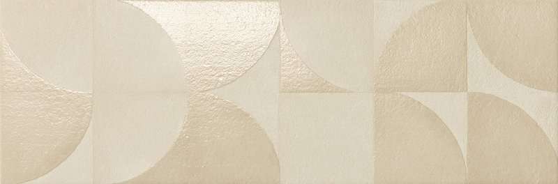 Декоративные элементы Fap Mat&More Deco Beige fRE3, цвет бежевый, поверхность матовая, прямоугольник, 250x750