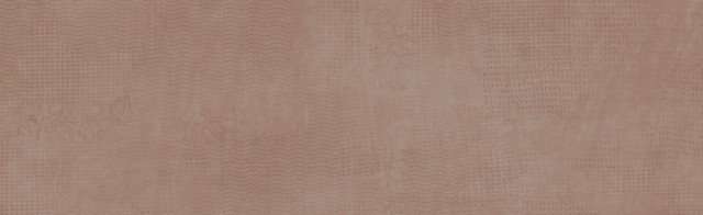 Керамическая плитка Rocersa Groovy Earth, цвет коричневый, поверхность глянцевая, прямоугольник, 200x600