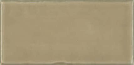 Керамическая плитка Self Style Classica Visone ccl-003, цвет коричневый, поверхность глянцевая, кабанчик, 75x150